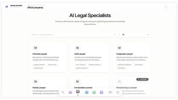 AI legal research and contract risk analysis SaaS platform source code