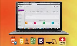 SaaS-based Multilingual Website Customer Service Chat System (PHP Source Code)