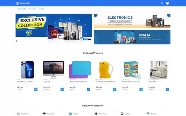 Online mall and POS purchase, sale and inventory integrated SaaS service platform PHP source code V3.1.2
