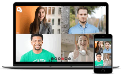looCloudMeet WebRTC Video Conferencing SaaS PHP Source Code