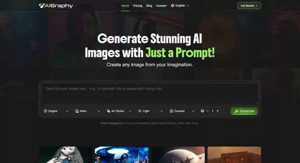 Fully Open-Source AI Image Generation System Source Code / AI Image Generator SaaS Website Source Code / 14 AI Models