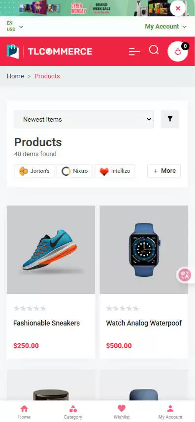 全开源SaaS版多租户跨境电商系统源码/仿Shopify源码/VueJS开源/域名绑定 - 文章相册插图