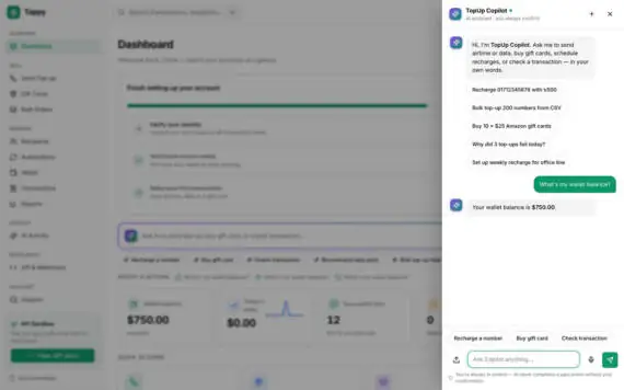 全球话费流量充值&礼品卡销售SaaS源码_支持140+国家