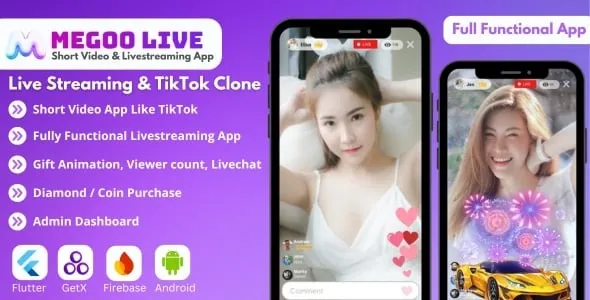 VoxaLive Social Audio and Live Gift Community