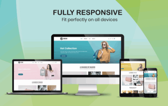 iFashion Laravel Fashion and Lifestyle E-commerce Source Code