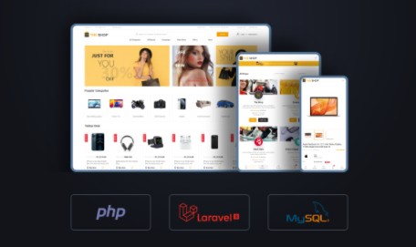 VueShop Multivendor Add-on