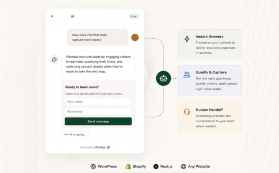 Sergent — Self-Hosted Multi-Tenant AI Sales Assistant SaaS